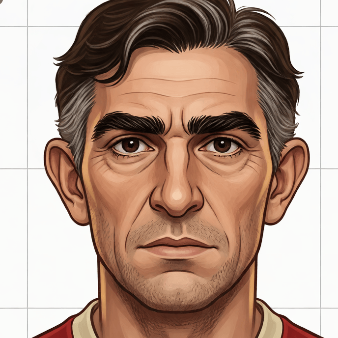 Gabriel Camargo-Tibau portrait