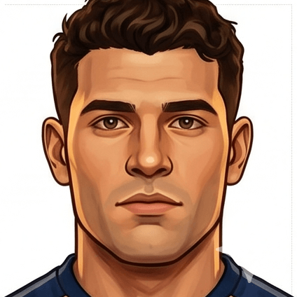 Gaétan Léveille portrait