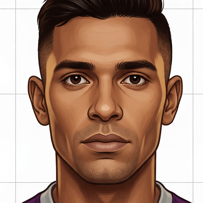 Gentil Caxias-Lima portrait