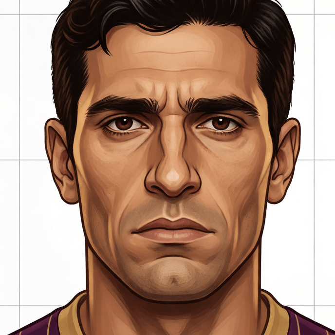 Gerardo DiBello portrait