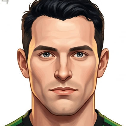 Gernot Lechner-Vogel portrait