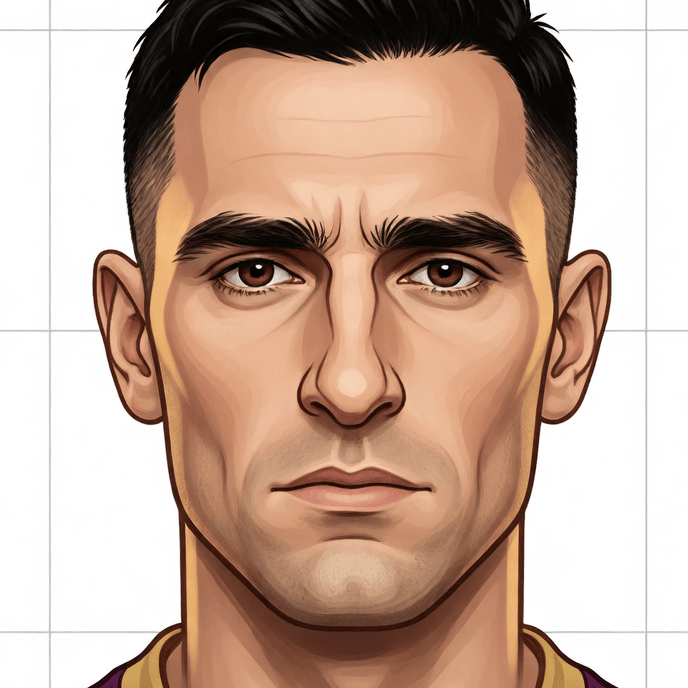 Gernot Marbach portrait