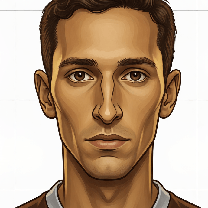Gerson Quinteiro portrait