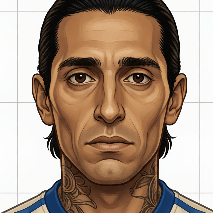 Gonzalo Bayona-Ferrer portrait