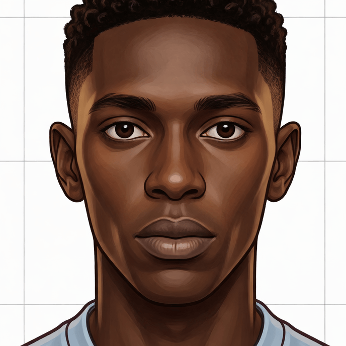 Gonzalo Lecumberri portrait