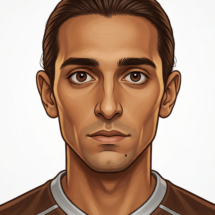 Grigoris Lithoxoos portrait