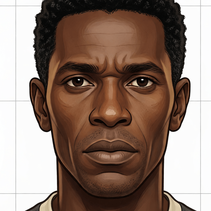 Hakeem Camara-Touré portrait