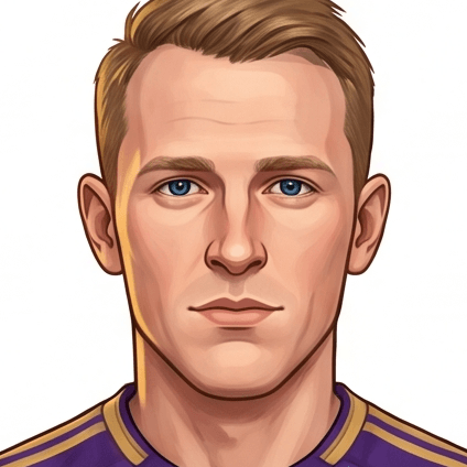 Harry Beresford-Hope portrait