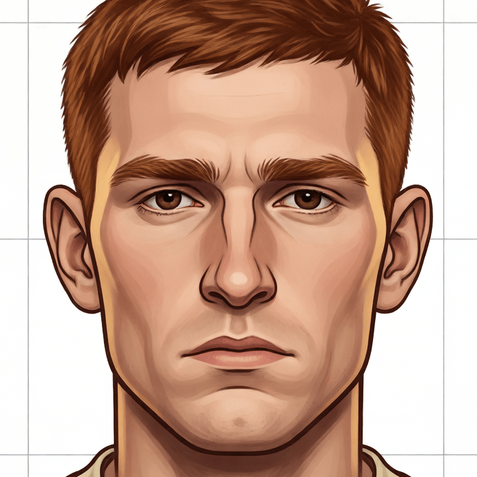 Heiko Jacobi portrait