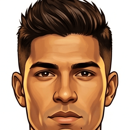 Hércules Décio-Maranhão portrait