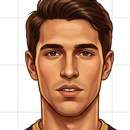 Hércules Vieira-Pelegrini portrait