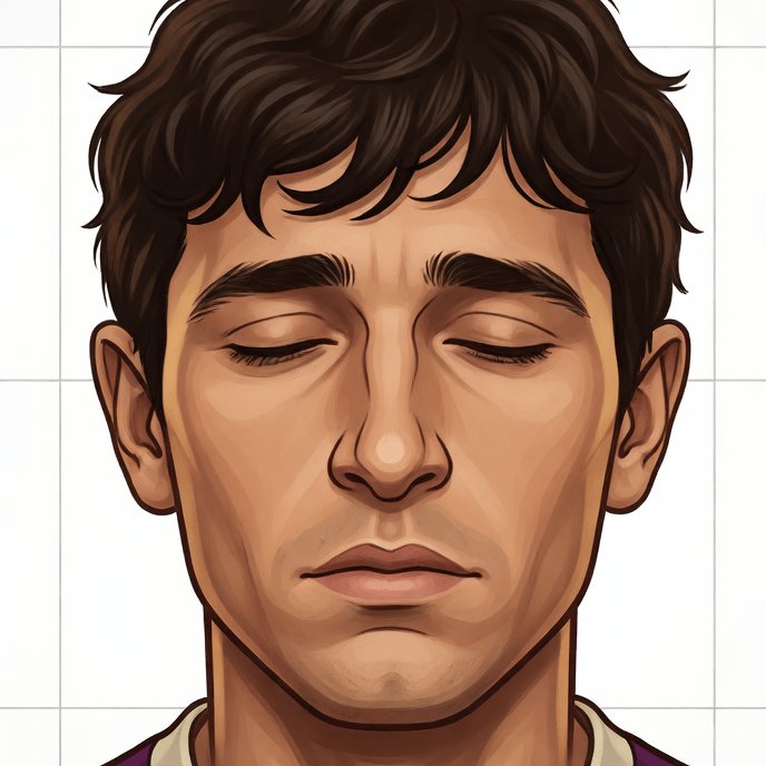 Hernán Frade-Sotelo portrait