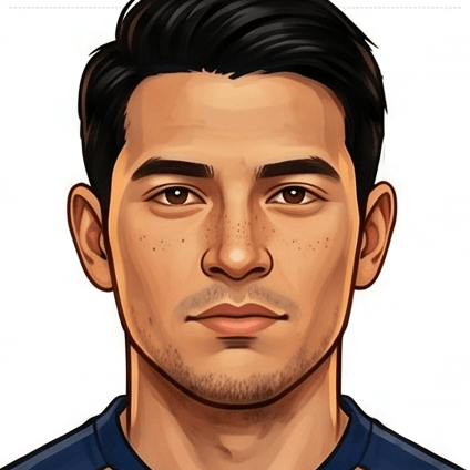 Hikaru Yamasaki portrait