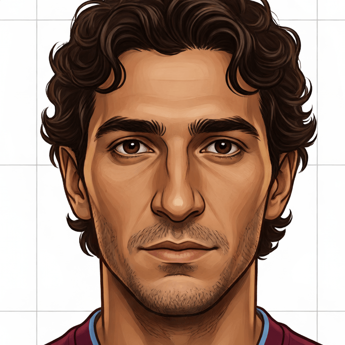 Hilario Iraola portrait