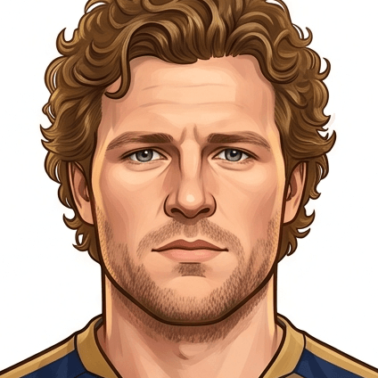 Holger Kasperczyk portrait
