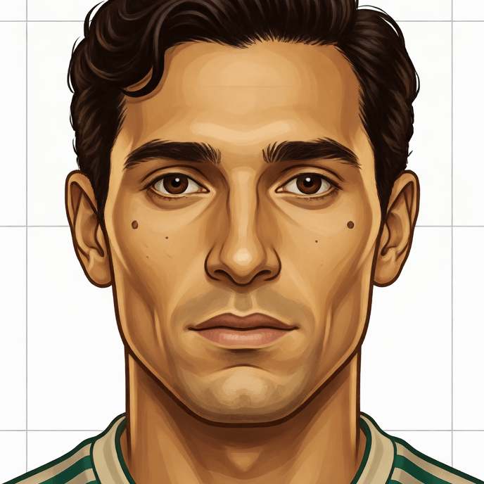 Honorio Valbuena-Cifuentes portrait