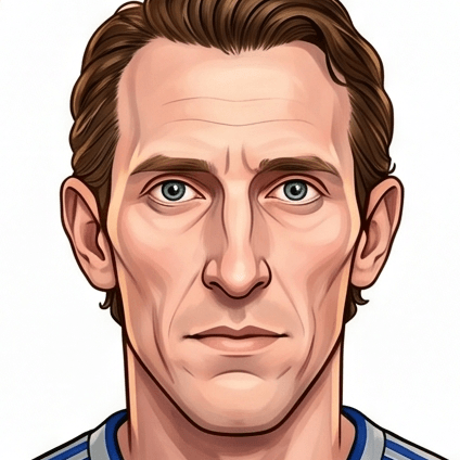 Horst Höcherl-Krenn portrait
