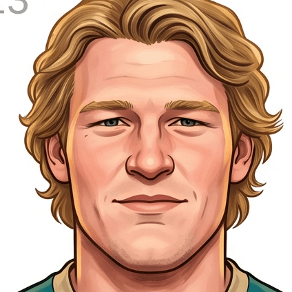 Ingmar Achterberg portrait