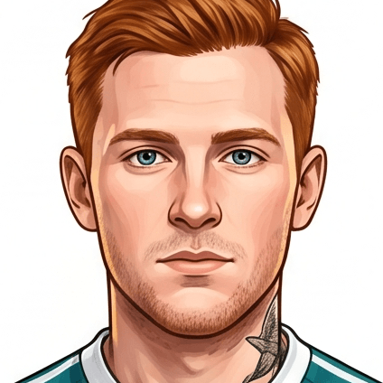 Ingmar Schlüter portrait