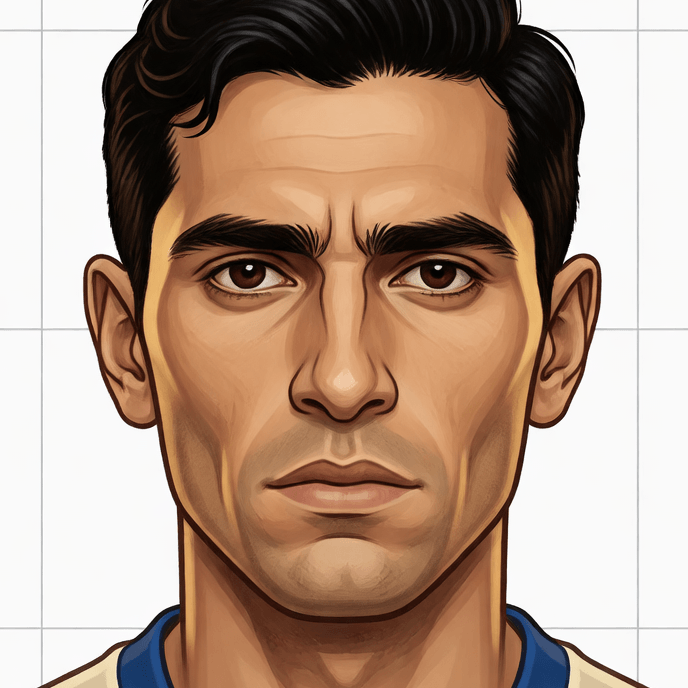 Isidoro Maeztu portrait