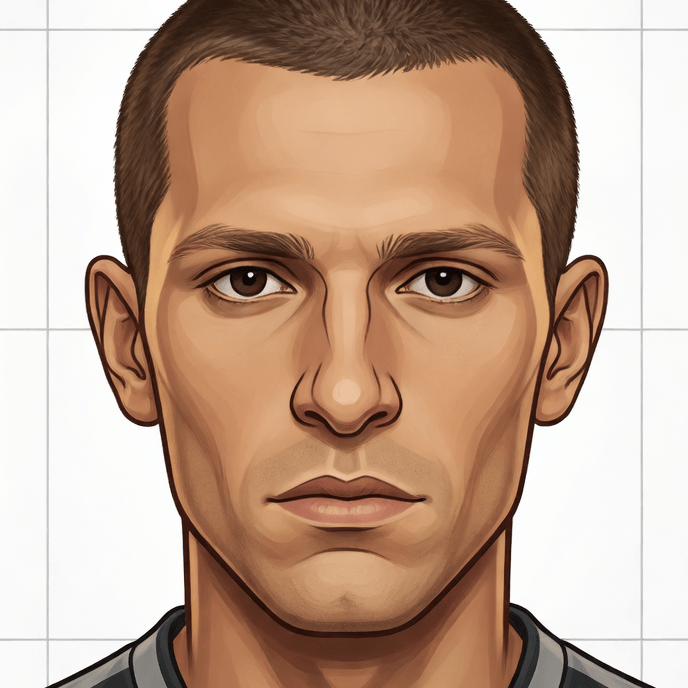 Italo Bellanca portrait