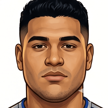 Jacinto Bellido portrait