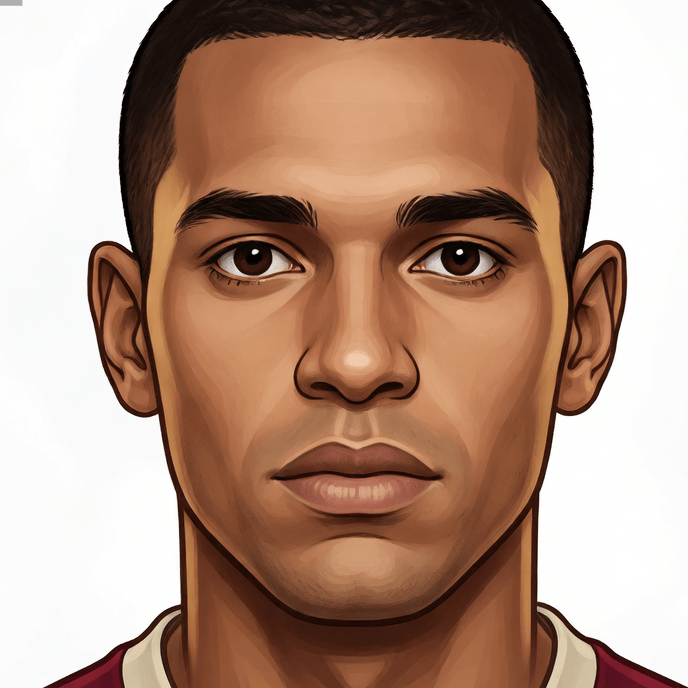 Jandir Brasileiro portrait