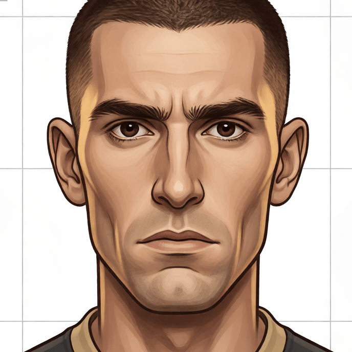 Javier Valbuena-Cifuentes portrait