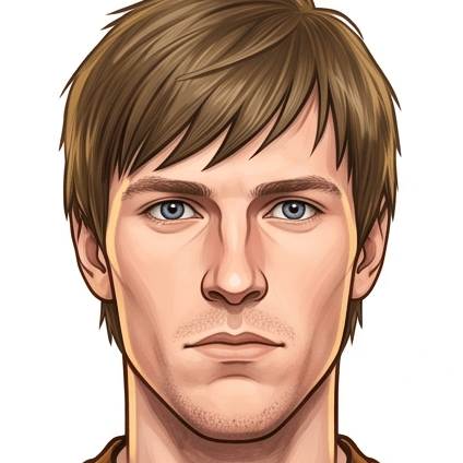 Joachim Hechler portrait