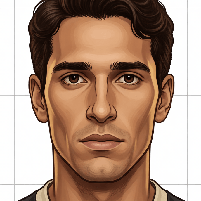 João Gondim-Pacheco portrait