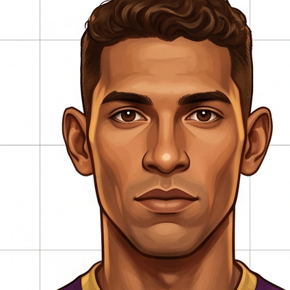 João Vasque portrait
