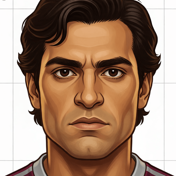 Joaquim Hidalgo-Aragón portrait