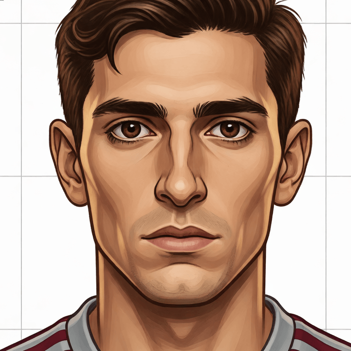 Joaquim Ríos-Calvo portrait