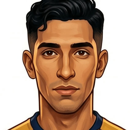 Joaquín Calatayud-Ruiz portrait