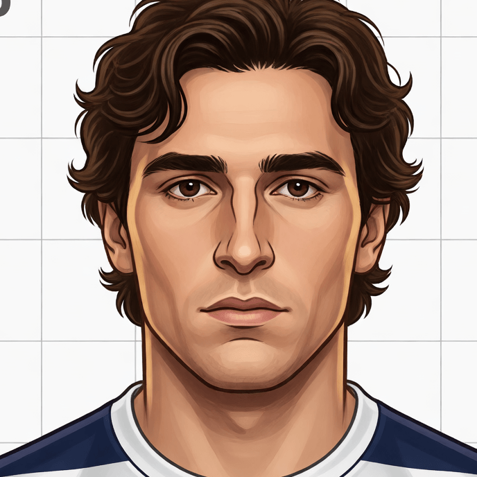 Jonah Penn portrait