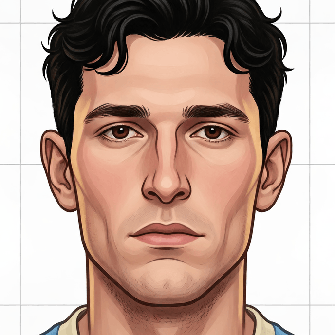 Jonas Knecht-Müller portrait