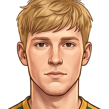 Jordy Janzen-Westra portrait