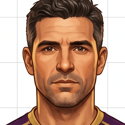 Jorge Cebrián portrait