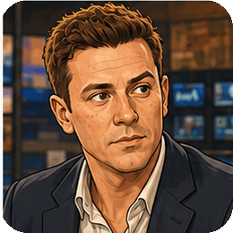 Deepak Arora portrait