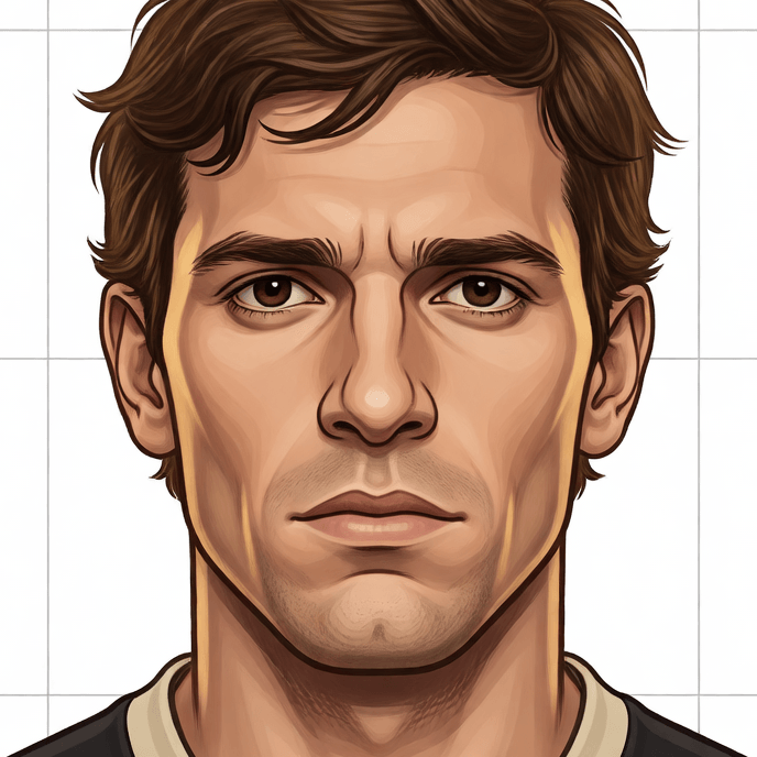 Juliano Gallego-Mora portrait
