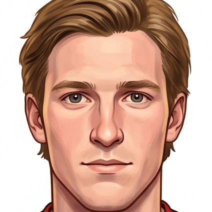 Jürgen Backhausen portrait