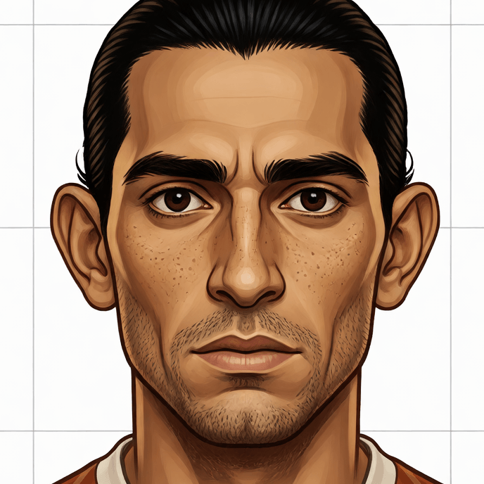 Juvenal Díaz-Aroza portrait