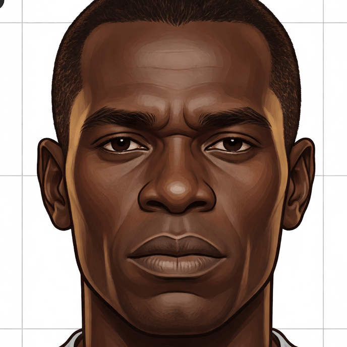 Kabir Githinji portrait
