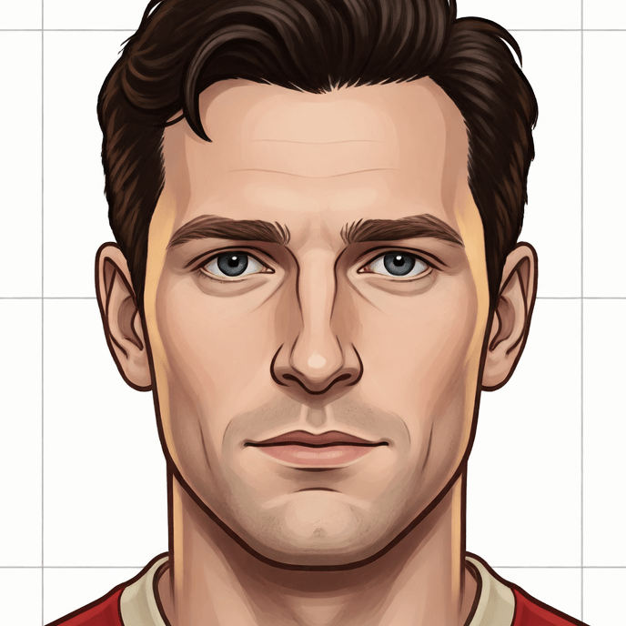 Kaj Sørensen-Vad portrait