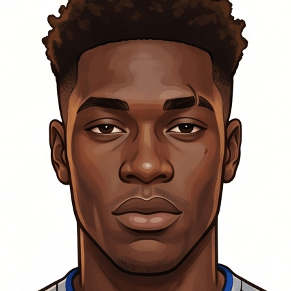 Kanu Davis-Adejuyigbe portrait