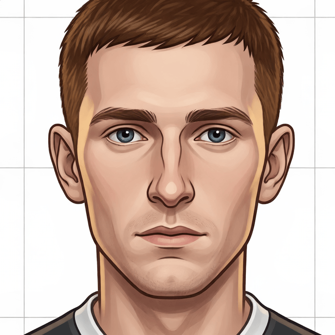 Karsten Ingemann portrait