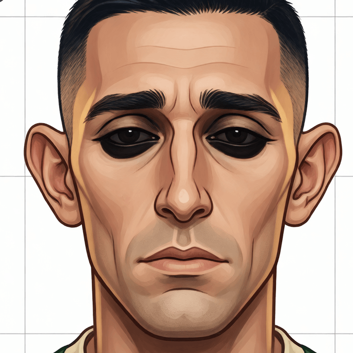Ken Hasebe portrait