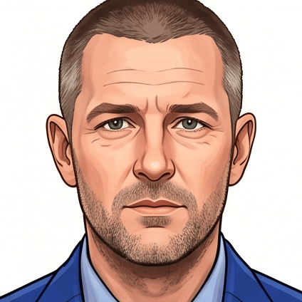 Kit Barlow-Stanton portrait