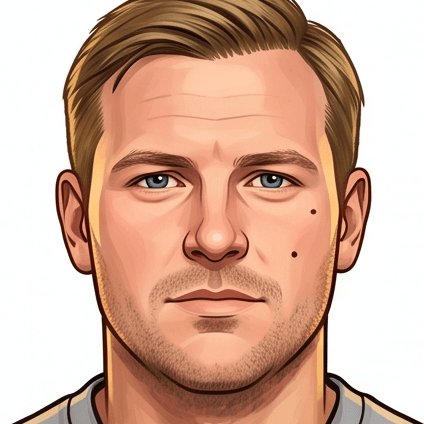 Kit Dewhurst portrait