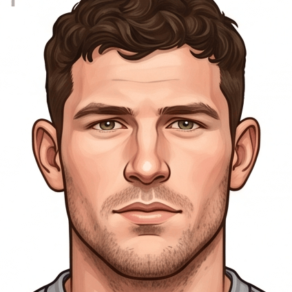 Kit Vexley portrait